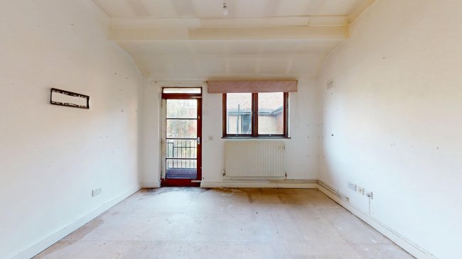 Flat 4, 245/249 Cavendish Road, Balham, London, SW12 0BP 4