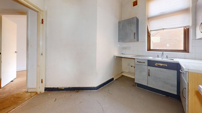 Flat 4, 245/249 Cavendish Road, Balham, London, SW12 0BP 4