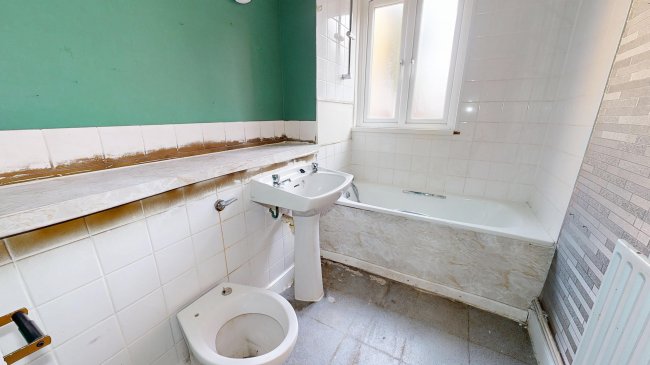 Flat 4, 245/249 Cavendish Road, Balham, London, SW12 0BP 4