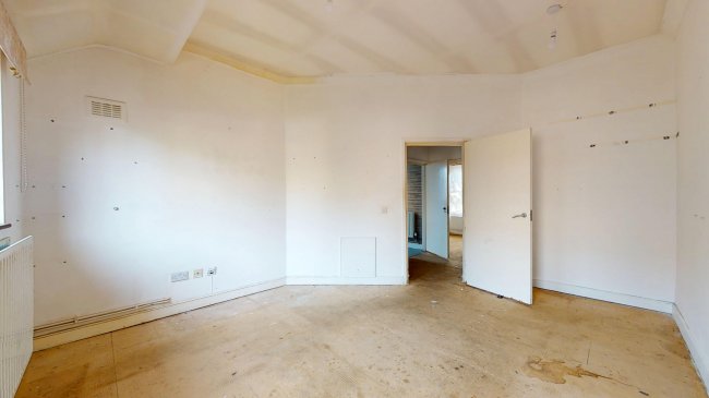 Flat 4, 245/249 Cavendish Road, Balham, London, SW12 0BP 4