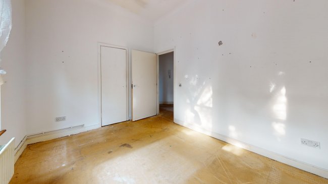 Flat 4, 245/249 Cavendish Road, Balham, London, SW12 0BP 4