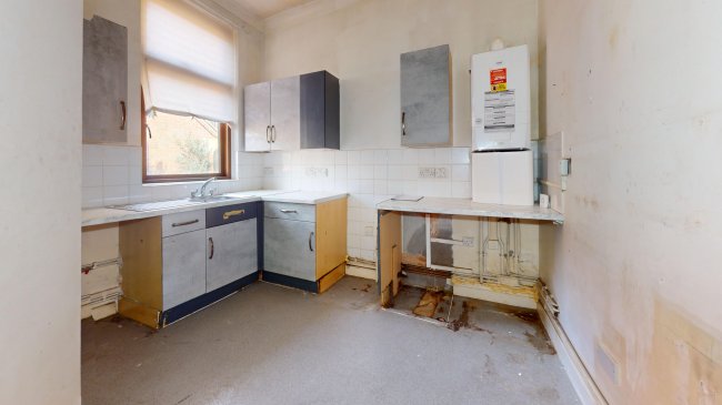 Flat 4, 245/249 Cavendish Road, Balham, London, SW12 0BP 4