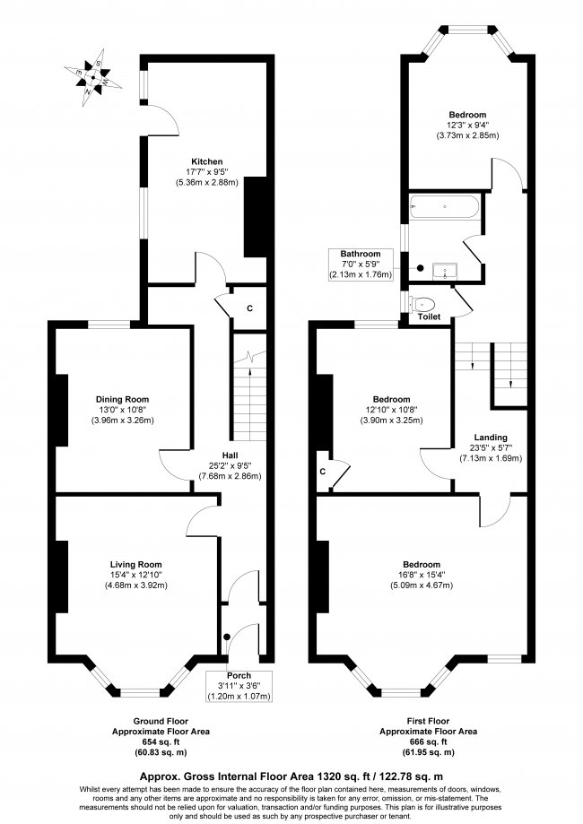 33 Westbourne Road, Plymouth PL3 4LH 2