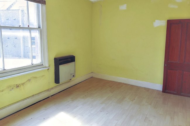 First Floor Flat, 3 Gordon Road, St. Pauls, Bristol, BS2 9RN 5