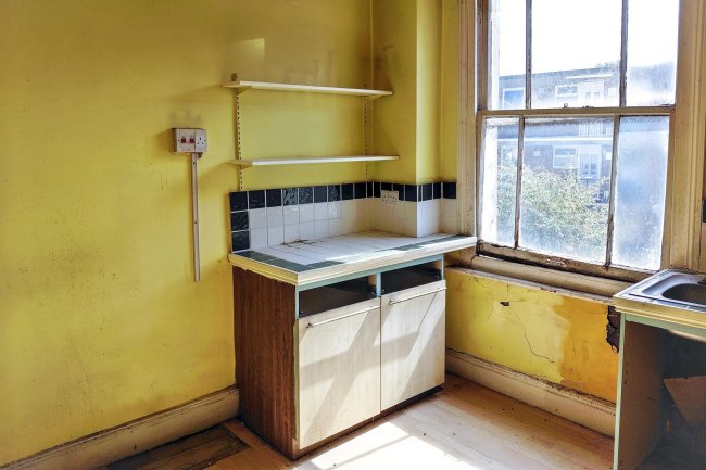 First Floor Flat, 3 Gordon Road, St. Pauls, Bristol, BS2 9RN 5