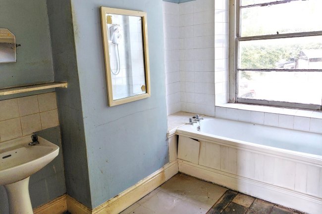 First Floor Flat, 3 Gordon Road, St. Pauls, Bristol, BS2 9RN 5
