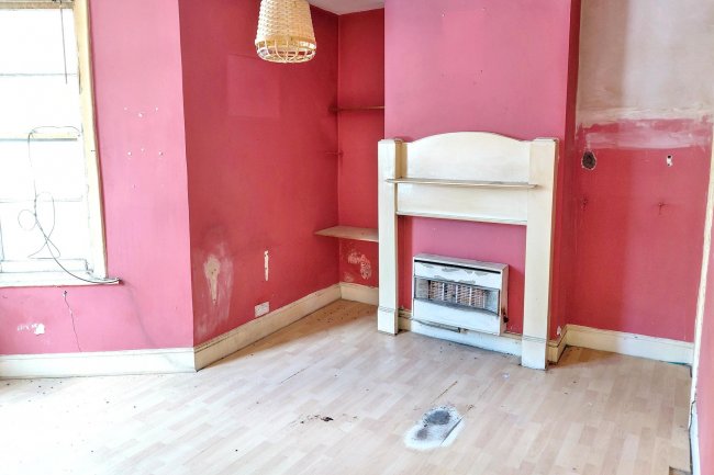 First Floor Flat, 3 Gordon Road, St. Pauls, Bristol, BS2 9RN 5