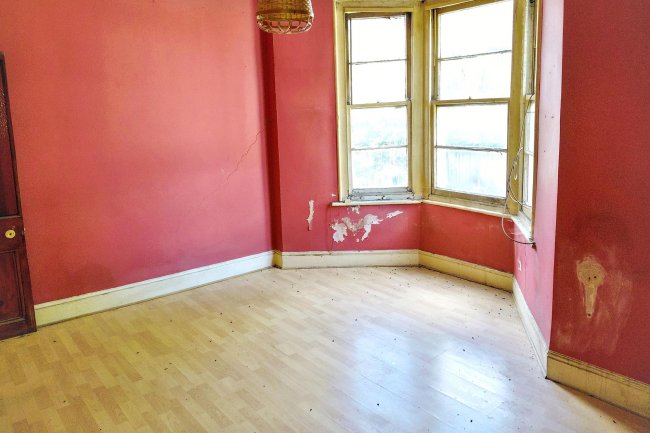 First Floor Flat, 3 Gordon Road, St. Pauls, Bristol, BS2 9RN 5