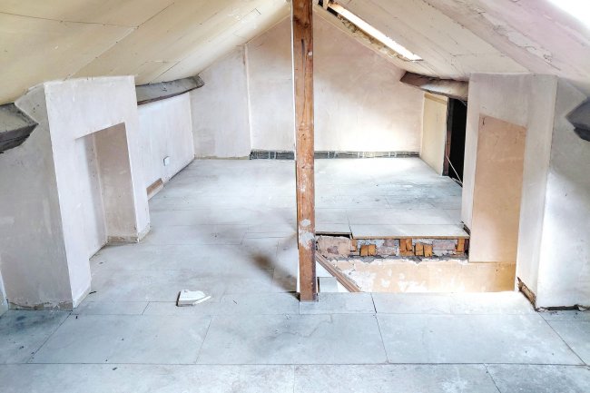 First Floor Flat, 3 Gordon Road, St. Pauls, Bristol, BS2 9RN 5