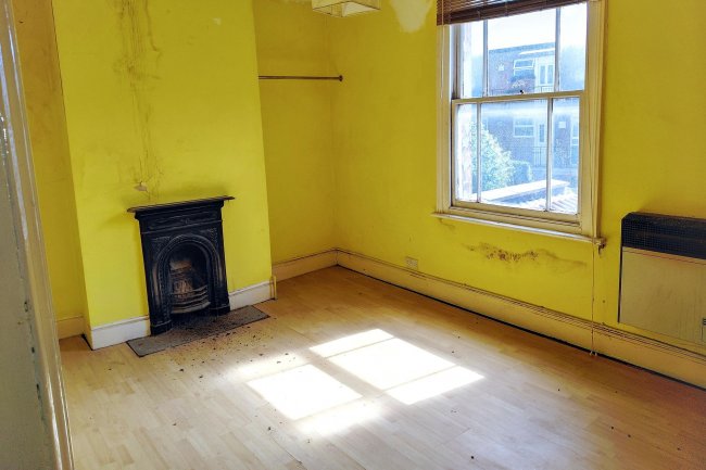 First Floor Flat, 3 Gordon Road, St. Pauls, Bristol, BS2 9RN 5
