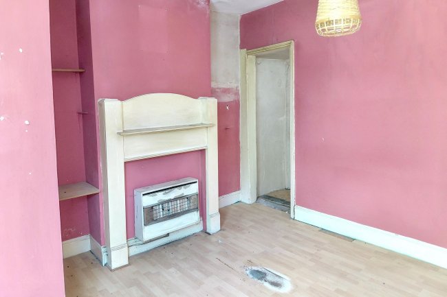 First Floor Flat, 3 Gordon Road, St. Pauls, Bristol, BS2 9RN 5