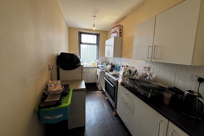 Lancashire Ward Club, 28 Stamford Street, Stalybridge SK15 1JZ 1