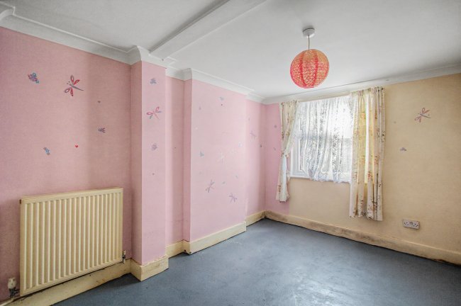 Ground Floor Flat, 5 Ham Park Road, London E15 4HE 2