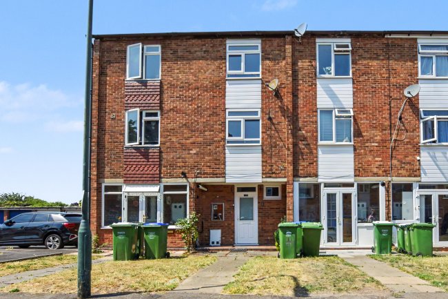 18 Mason Close, Bexleyheath, Kent, DA7 4NA 1