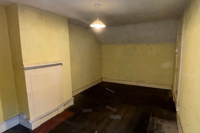 7 & 7a Three Trees, Castle Street, Whittington, Oswestry SY11 4DE 3