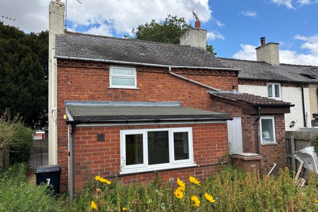 7 & 7a Three Trees, Castle Street, Whittington, Oswestry SY11 4DE 3