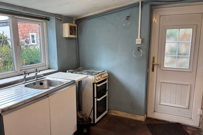 7 & 7a Three Trees, Castle Street, Whittington, Oswestry SY11 4DE 3
