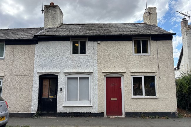 7 & 7a Three Trees, Castle Street, Whittington, Oswestry SY11 4DE 3