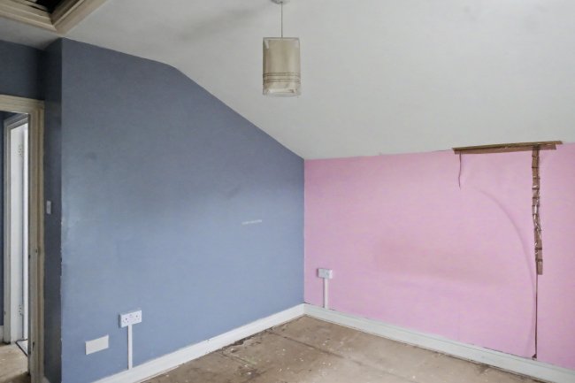6c Birkbeck Avenue, Acton, London W3 6HX 7