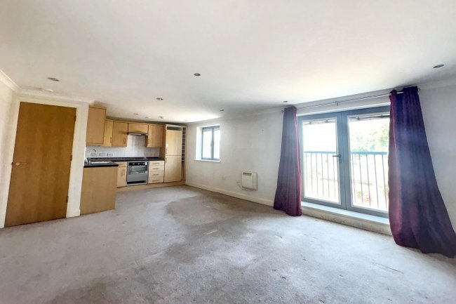 17 Westgate Central, 117 Westgate, Wakefield, West Yorkshire, WF1 1EW 3