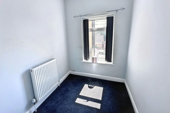 23 Rhodes Cottages, Clowne, Chesterfield, Derbyshire, S43 4LZ 2