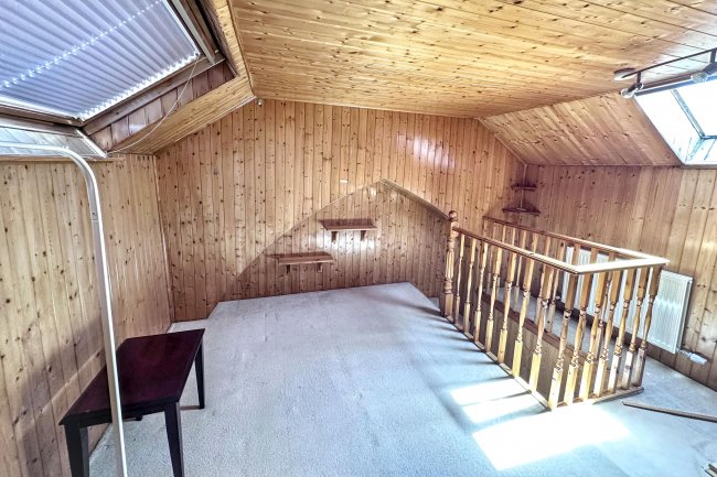 23 Rhodes Cottages, Clowne, Chesterfield, Derbyshire, S43 4LZ 2