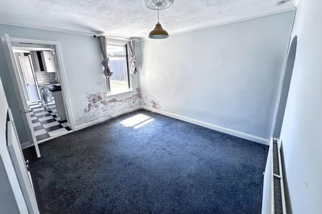 23 Rhodes Cottages, Clowne, Chesterfield, Derbyshire, S43 4LZ 2