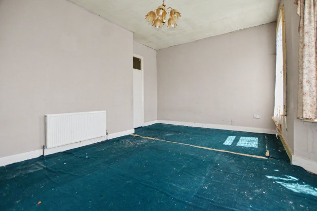 Flat B, 54 Mount Pleasant Road, Hither Green, London, SE13 6RQ 10