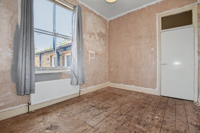 Flat B, 54 Mount Pleasant Road, Hither Green, London, SE13 6RQ 10