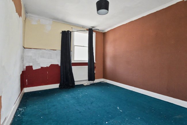 Flat B, 54 Mount Pleasant Road, Hither Green, London, SE13 6RQ 10