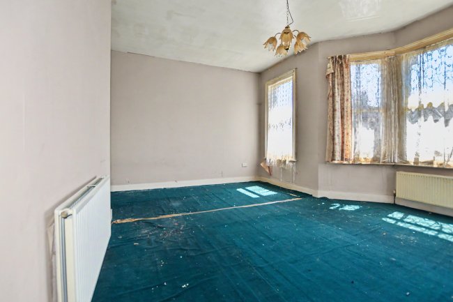 Flat B, 54 Mount Pleasant Road, Hither Green, London, SE13 6RQ 10