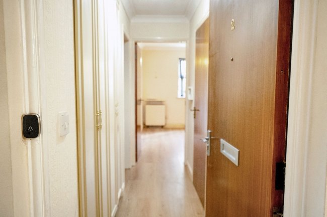 Flat 2 Woodlands, The Spinney, Leeds, LS17 6TQ 7