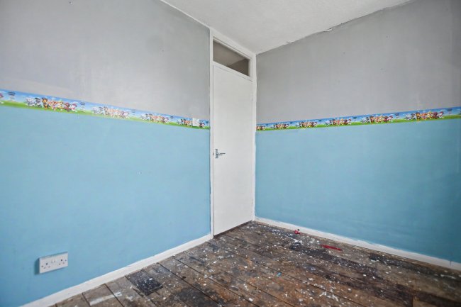 Flat A, 61 Sundorne Road, Charlton, London, SE7 7PR 8