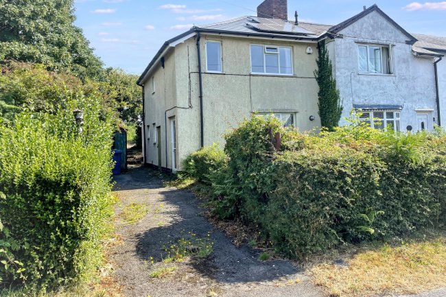 164 Rake Hill, Burntwood, Walsall, Staffordshire, WS7 9DE 5