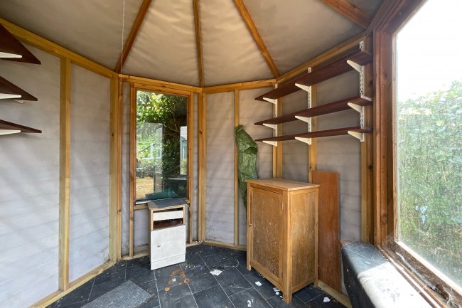 9 Wellington Road, St. Dennis, Saint Austell, PL26 8BN 3