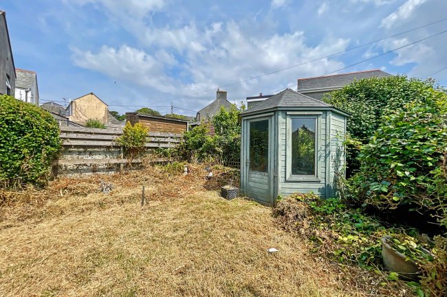 9 Wellington Road, St. Dennis, Saint Austell, PL26 8BN 3