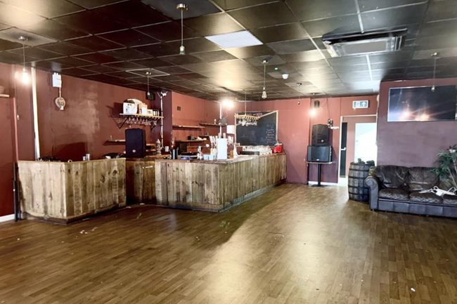 55-57 Albert Road, Middlesbrough, North Yorkshire TS1 1NG 1