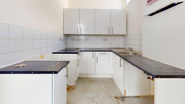 Flat B, 16 Huntingdon Street, Islington, London, N1 1BS 5