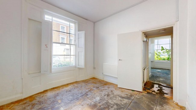 Flat B, 16 Huntingdon Street, Islington, London, N1 1BS 5