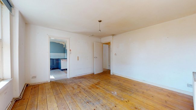 Flat E, 11 Aubert Park, Highbury, London, N5 1TL 5