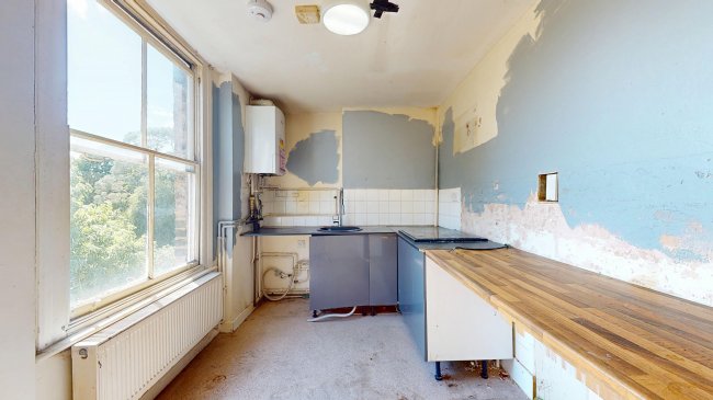 Flat E, 11 Aubert Park, Highbury, London, N5 1TL 5