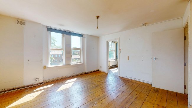 Flat E, 11 Aubert Park, Highbury, London, N5 1TL 5