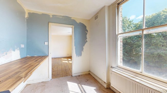Flat E, 11 Aubert Park, Highbury, London, N5 1TL 5