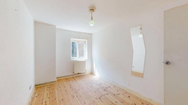 Flat E, 11 Aubert Park, Highbury, London, N5 1TL 5