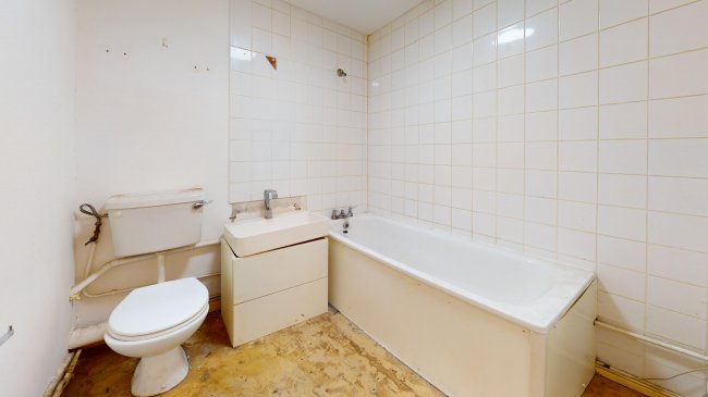 Flat E, 11 Aubert Park, Highbury, London, N5 1TL 5