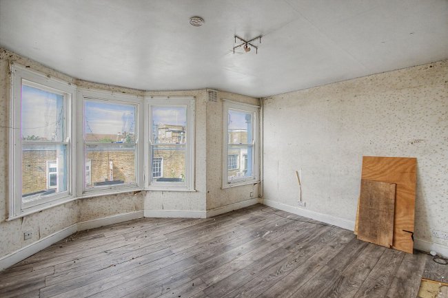 Flat C, 1 Prince George Road, Hackney, London, N16 8DL 6