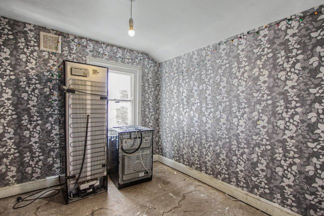 Flat C, 1 Prince George Road, Hackney, London, N16 8DL 6