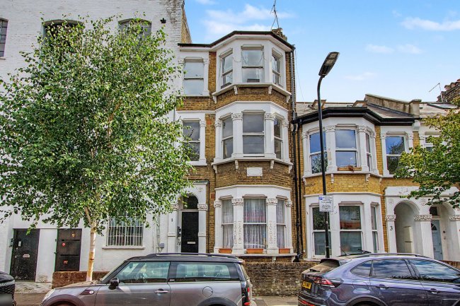 Flat C, 1 Prince George Road, Hackney, London, N16 8DL 6