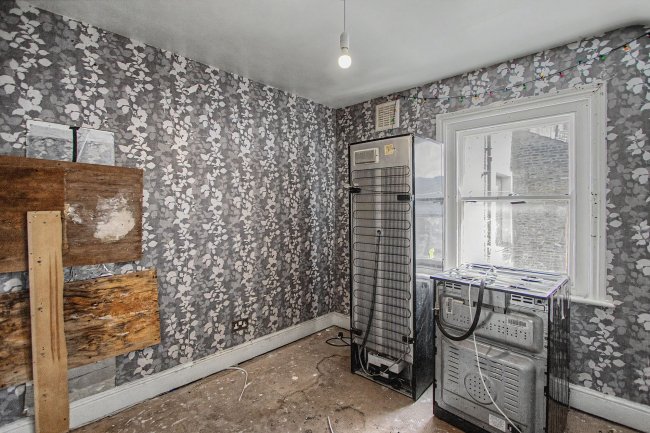 Flat C, 1 Prince George Road, Hackney, London, N16 8DL 6