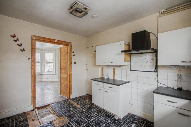 Flat C, 1 Prince George Road, Hackney, London, N16 8DL 6